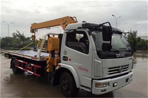 靖州24小时道路救援服务