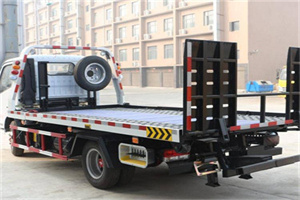 靖州24小时道路救援电话