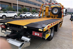 靖州24小时汽车送油服务公司